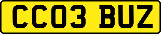 CC03BUZ