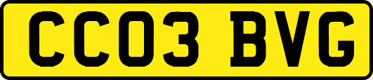CC03BVG