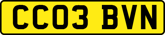CC03BVN