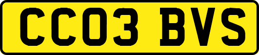 CC03BVS
