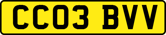 CC03BVV