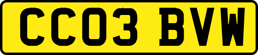 CC03BVW