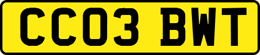 CC03BWT