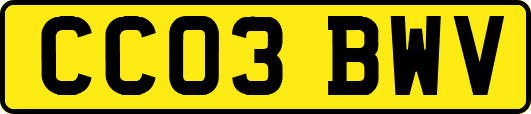 CC03BWV