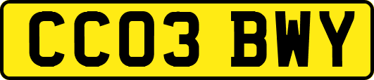 CC03BWY