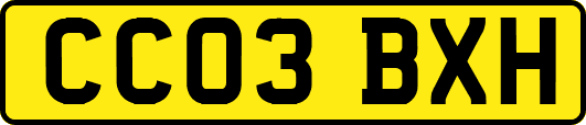 CC03BXH