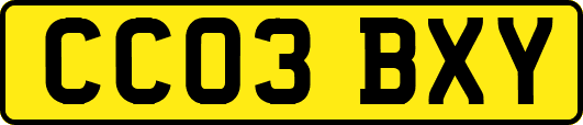 CC03BXY