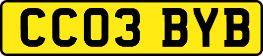 CC03BYB