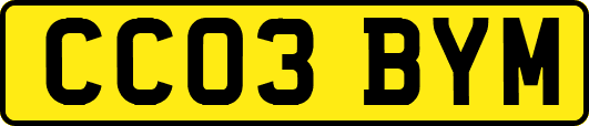 CC03BYM