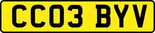 CC03BYV