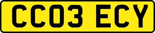 CC03ECY