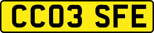 CC03SFE