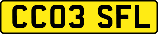 CC03SFL