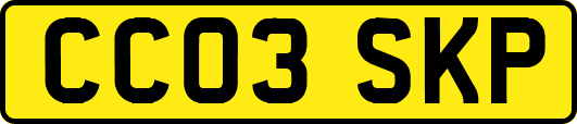 CC03SKP