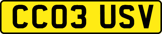 CC03USV