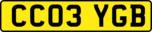 CC03YGB