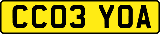 CC03YOA
