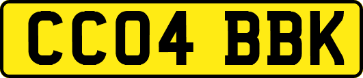 CC04BBK
