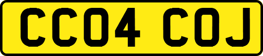 CC04COJ