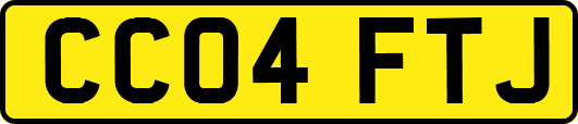 CC04FTJ