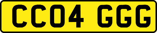CC04GGG