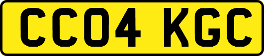 CC04KGC