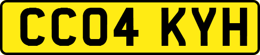 CC04KYH