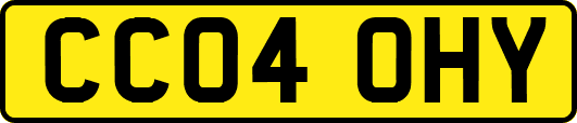 CC04OHY