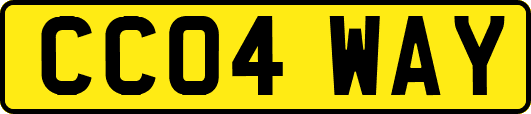 CC04WAY