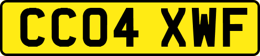 CC04XWF