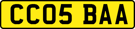 CC05BAA