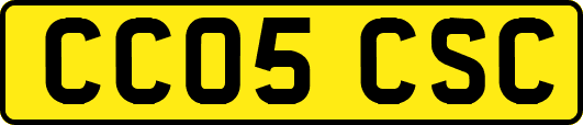CC05CSC
