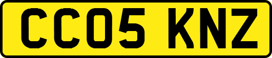 CC05KNZ