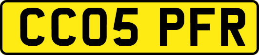 CC05PFR
