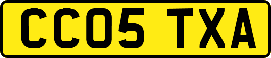 CC05TXA