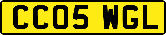 CC05WGL