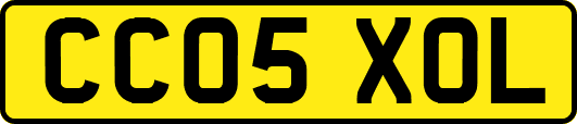 CC05XOL