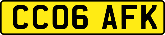 CC06AFK