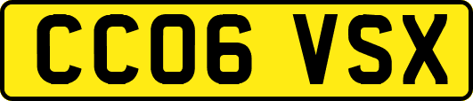 CC06VSX