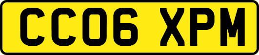 CC06XPM