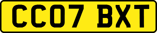 CC07BXT