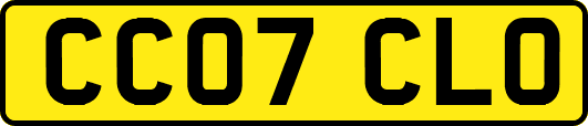 CC07CLO
