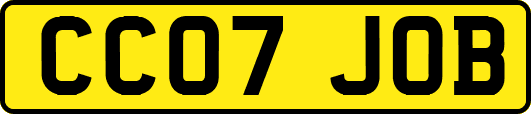 CC07JOB