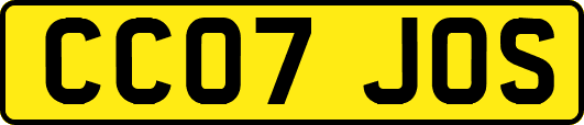 CC07JOS