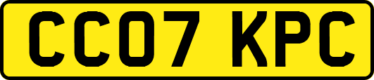CC07KPC