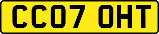 CC07OHT