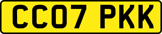 CC07PKK