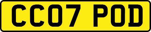 CC07POD