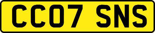 CC07SNS