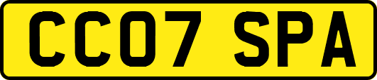 CC07SPA